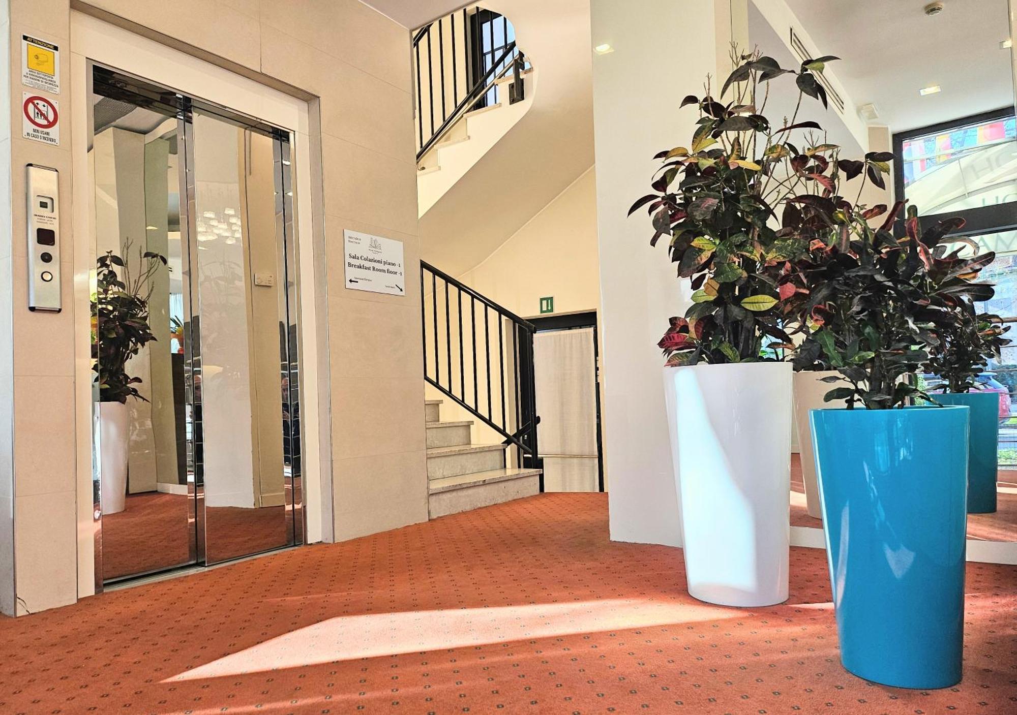 Hotel Campion Citylife — Photos 1
